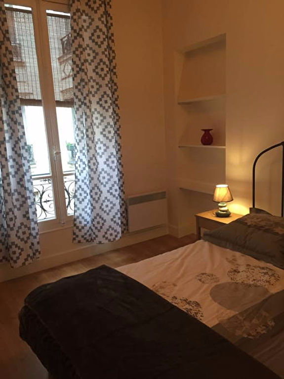 APPARTEMENT - 2PIECES - 39M2 - 75003- PARIS APPARTEMENT - 2PIECES - 39M2 - 75003- PARIS
