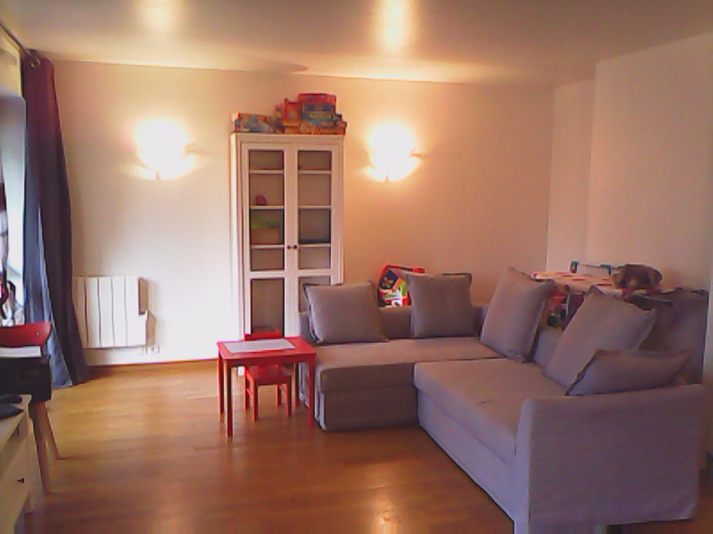 MAGNIFIQUE APPARTEMENT F4 - 75m2 A GONESSE MAGNIFIQUE APPARTEMENT F4 - 75m2 A GONESSE