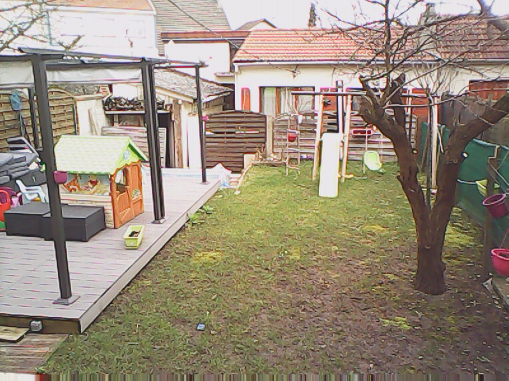 DEUX MAISONS A VENDRE A 592 000€ DEUX MAISONS A VENDRE A 592 000€