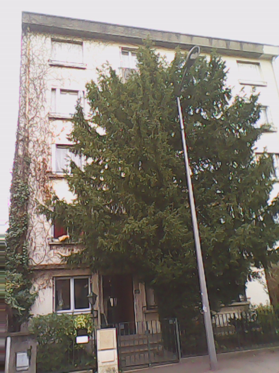 Appartement F2 - 42m2 -Bondy Appartement F2 - 42m2 -Bondy