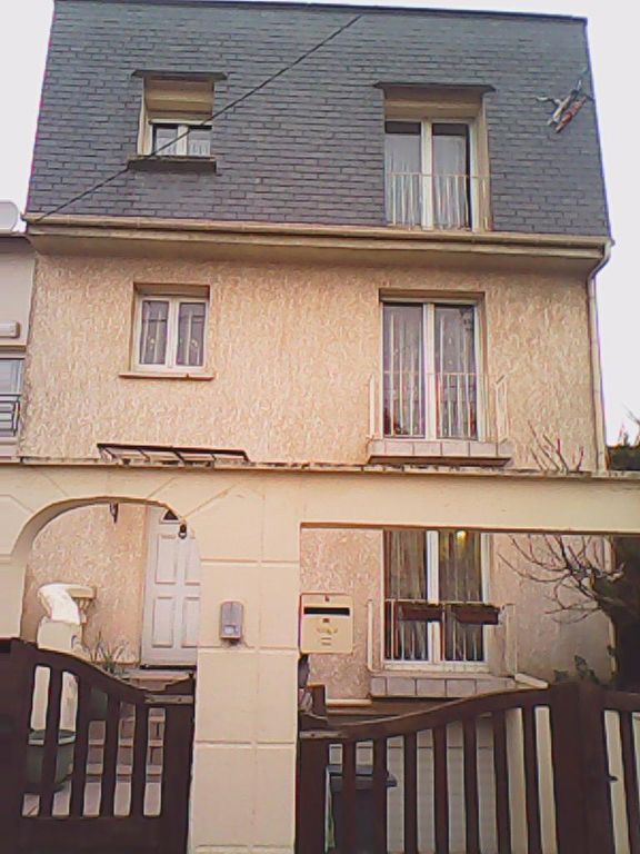GRAND PAVILLON - BONDY SUD GRAND PAVILLON - BONDY SUD