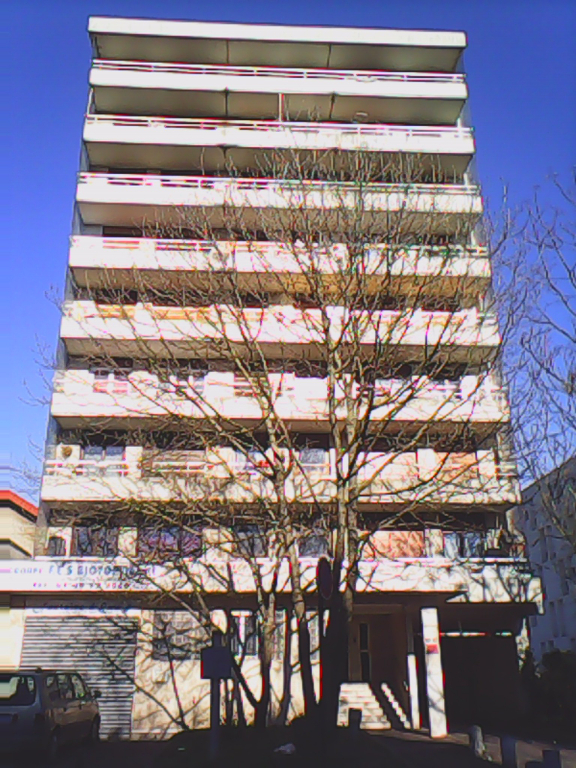 APPARTEMENT 3 PIÈCES- 53M2 A MONTREUIL- 165 BD. Théophile Sueur APPARTEMENT 3 PIÈCES- 53M2 A MONTREUIL- 165 BD. Théophile Sueur