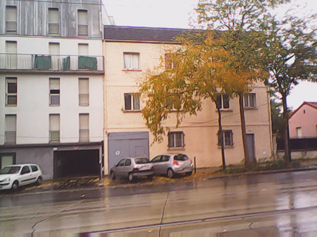 IMMEUBLE A PIERREFITTE - 410M2- 7 APPARTEMENTS IMMEUBLE A PIERREFITTE - 410M2- 7 APPARTEMENTS