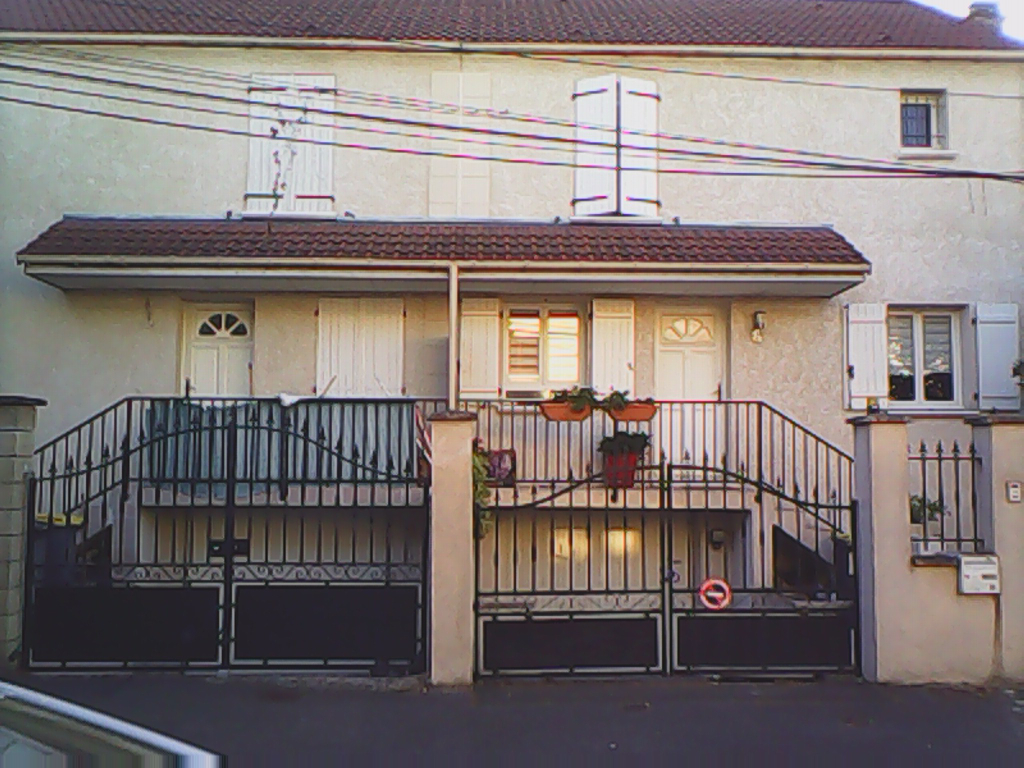JOLI PAVILLON 5 PIÈCES A VENDRE A SEVRAN JOLI PAVILLON 5 PIÈCES A VENDRE A SEVRAN