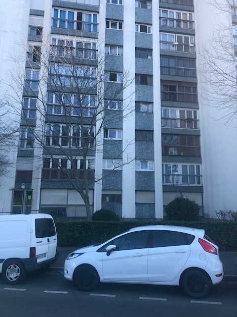 APPARTEMENT - 2 PIECES -- 47M2- ARGENTEUIL APPARTEMENT - 2 PIECES -- 47M2- ARGENTEUIL