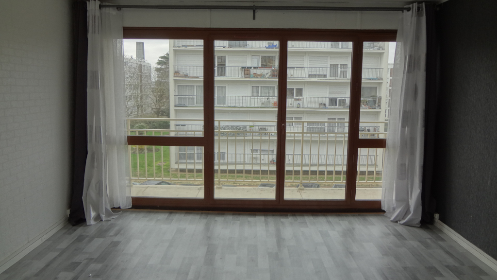 A VENDRE ! VELIZY-VILLACOUBLAY : Appartement deux pièces de 50.01m² A VENDRE ! VELIZY-VILLACOUBLAY : Appartement deux pièces de 50.01m²