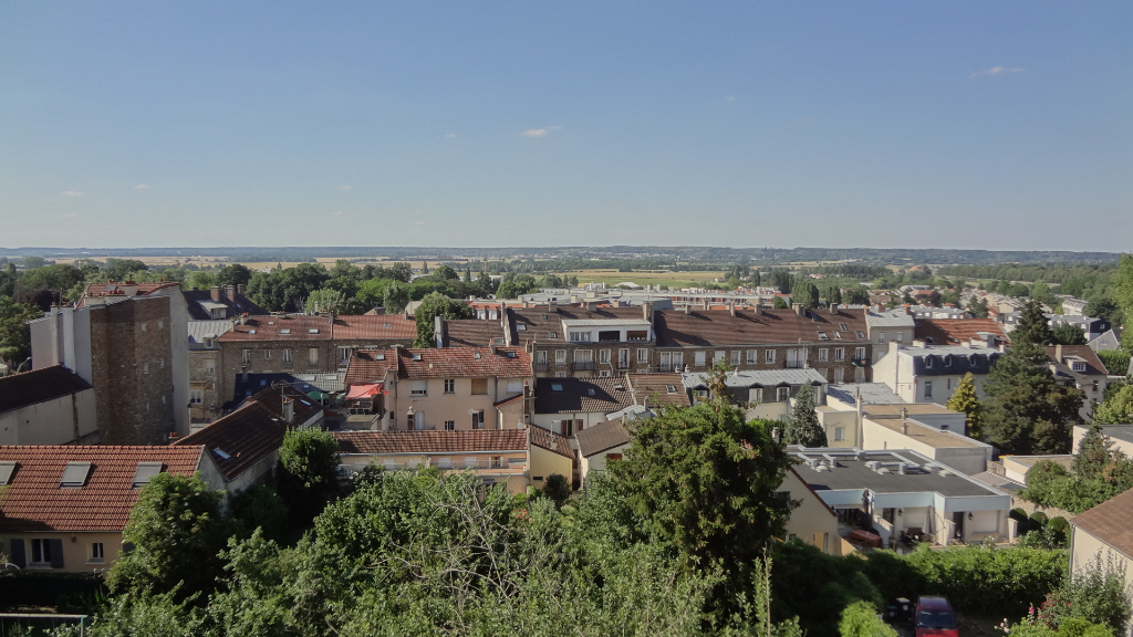 A VENDRE ! STUDIO 1 PIECE 24.05m² SAINT CYR L'ECOLE SPECIAL INVESTISSEUR ! 139 000€ A VENDRE ! STUDIO 1 PIECE 24.05m² SAINT CYR L'ECOLE SPECIAL INVESTISSEUR ! 139 000€