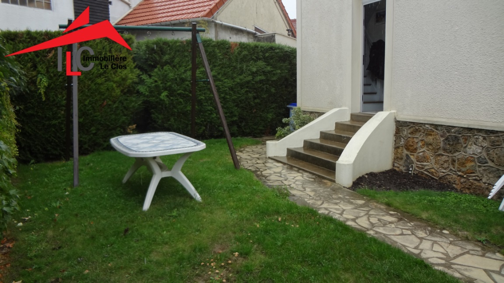 A vendre dans le quartier du Clos à Vélizy, une maison en excellent état ! A vendre dans le quartier du Clos à Vélizy, une maison en excellent état !