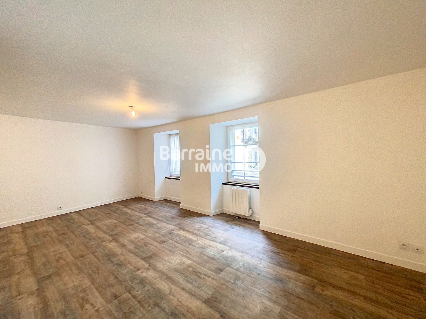 LOCATION BREST RECOUVRANCE T1 BIS 50.93 M² A DEUX PAS DE SIAM ET DE L'ARSENAL LOCATION BREST RECOUVRANCE T1 BIS 50.93 M² A DEUX PAS DE SIAM ET DE L'ARSENAL
