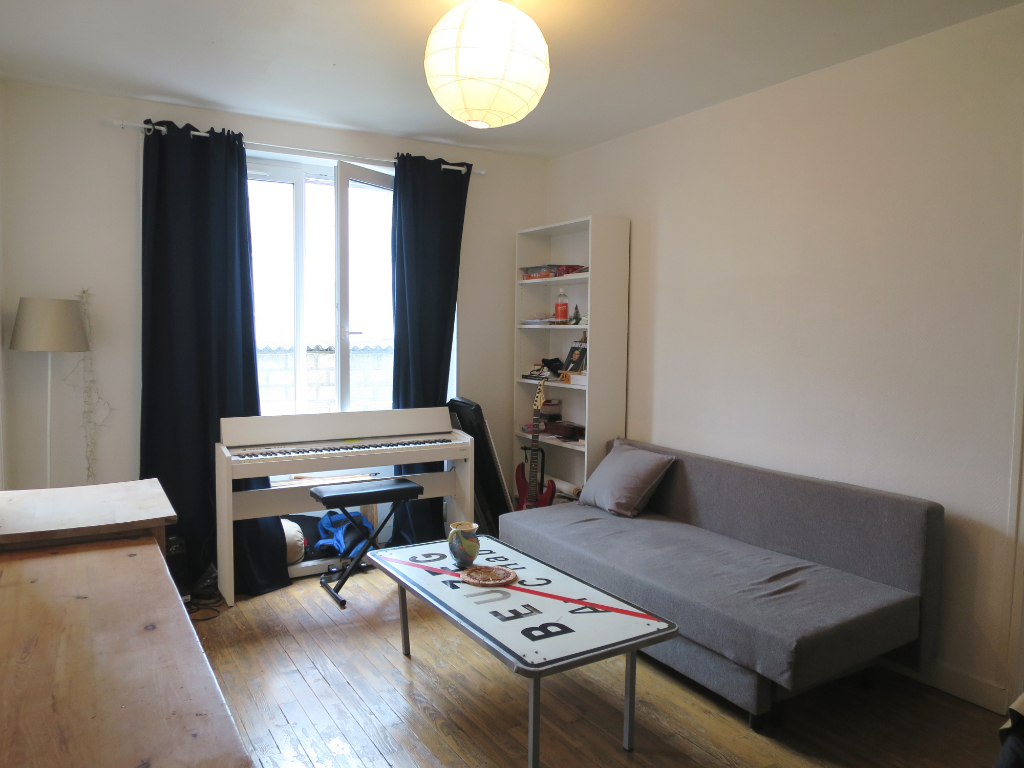 LOCATION BREST RECOUVRANCE APPARTEMENT T2 39m² LOCATION BREST RECOUVRANCE APPARTEMENT T2 39m²