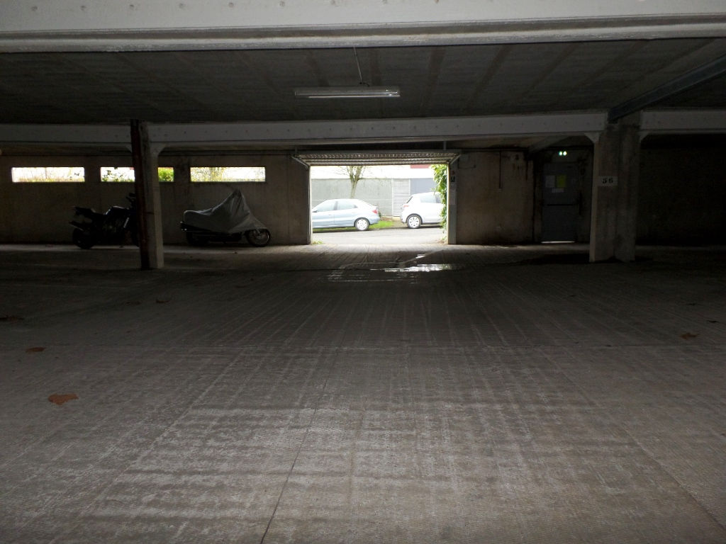 LOCATION BREST BELLEVUE PLACE DE PARKING COUVERTE ET SECURISEE LOCATION BREST BELLEVUE PLACE DE PARKING COUVERTE ET SECURISEE
