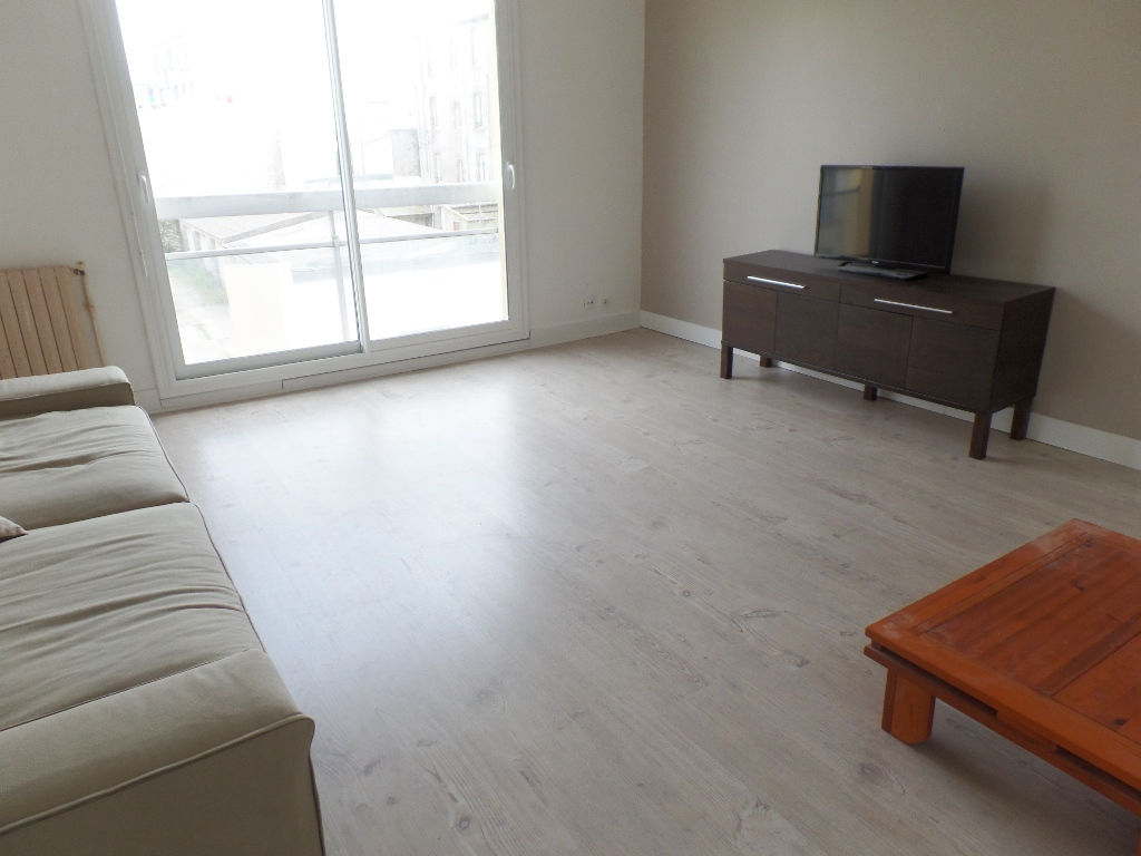 LOCATION BREST KERANGOFF APPARTEMENT T4 MEUBLE 78.93 m² LOCATION BREST KERANGOFF APPARTEMENT T4 MEUBLE 78.93 m²