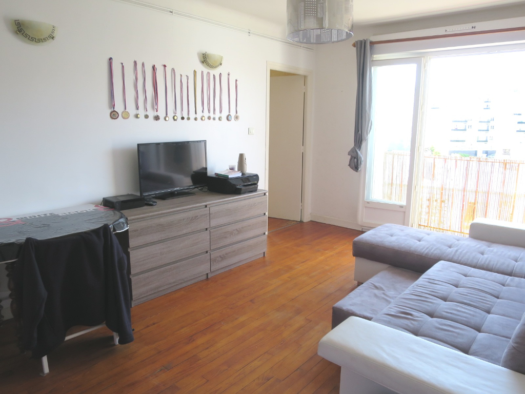 LOCATION BREST PRAT LÉDAN APPARTEMENT T3 de 50.34 m² LOCATION BREST PRAT LÉDAN APPARTEMENT T3 de 50.34 m²