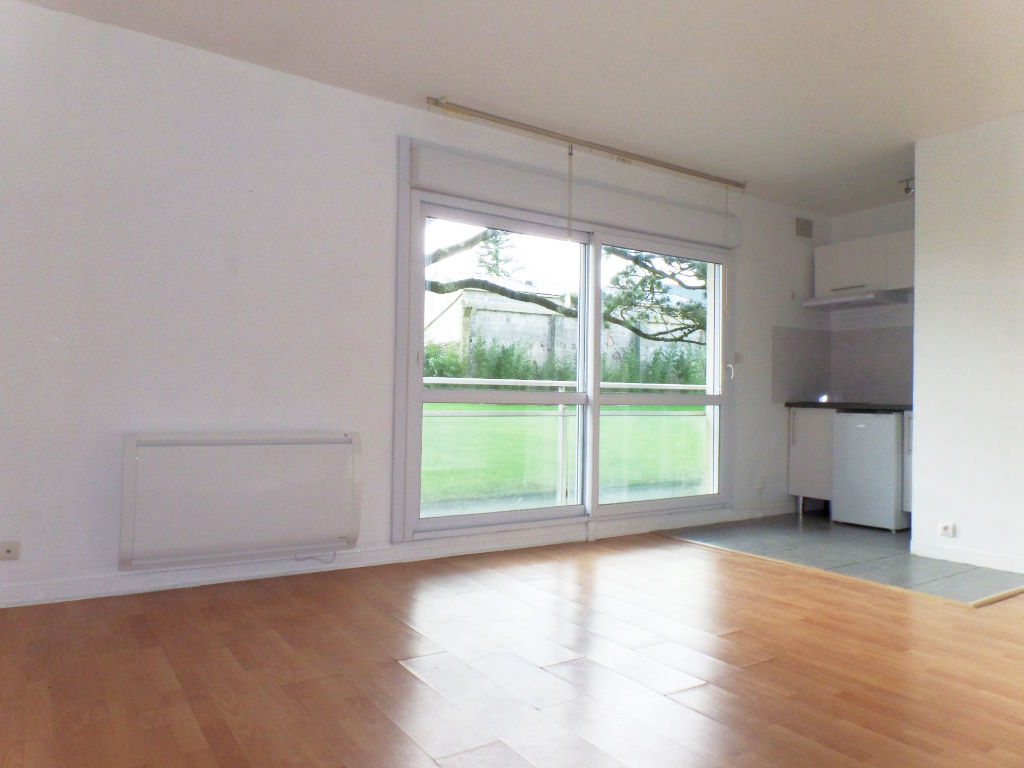 LOCATION BREST SAINT PIERRE APPARTEMENT T1 26.35M² CADRE VERDOYANT LOCATION BREST SAINT PIERRE APPARTEMENT T1 26.35M² CADRE VERDOYANT