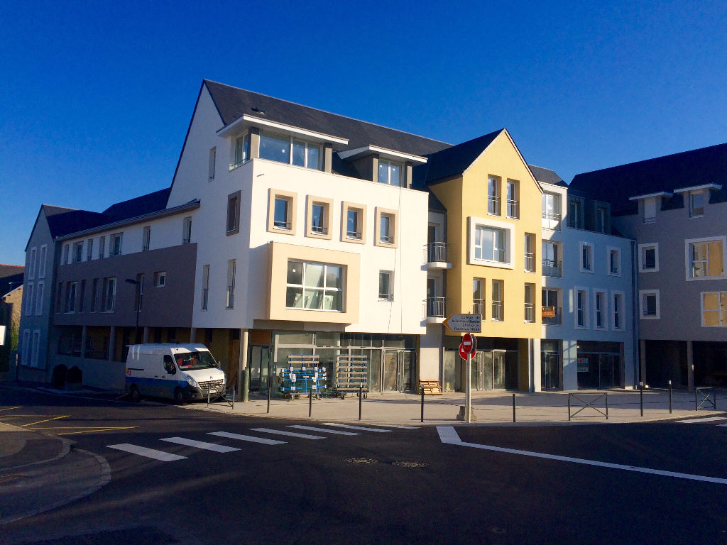A VENDRE - LOCAL COMMERCIAL - HYPER CENTRE PLOUGASTEL-DAOULAS A VENDRE - LOCAL COMMERCIAL - HYPER CENTRE PLOUGASTEL-DAOULAS