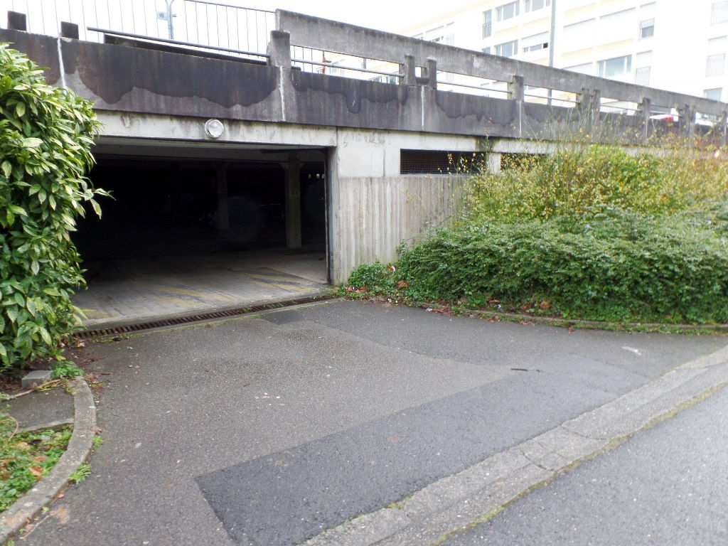 LOCATION BREST BELLEVUE PLACE DE PARKING COUVERTE ET SECURISEE LOCATION BREST BELLEVUE PLACE DE PARKING COUVERTE ET SECURISEE