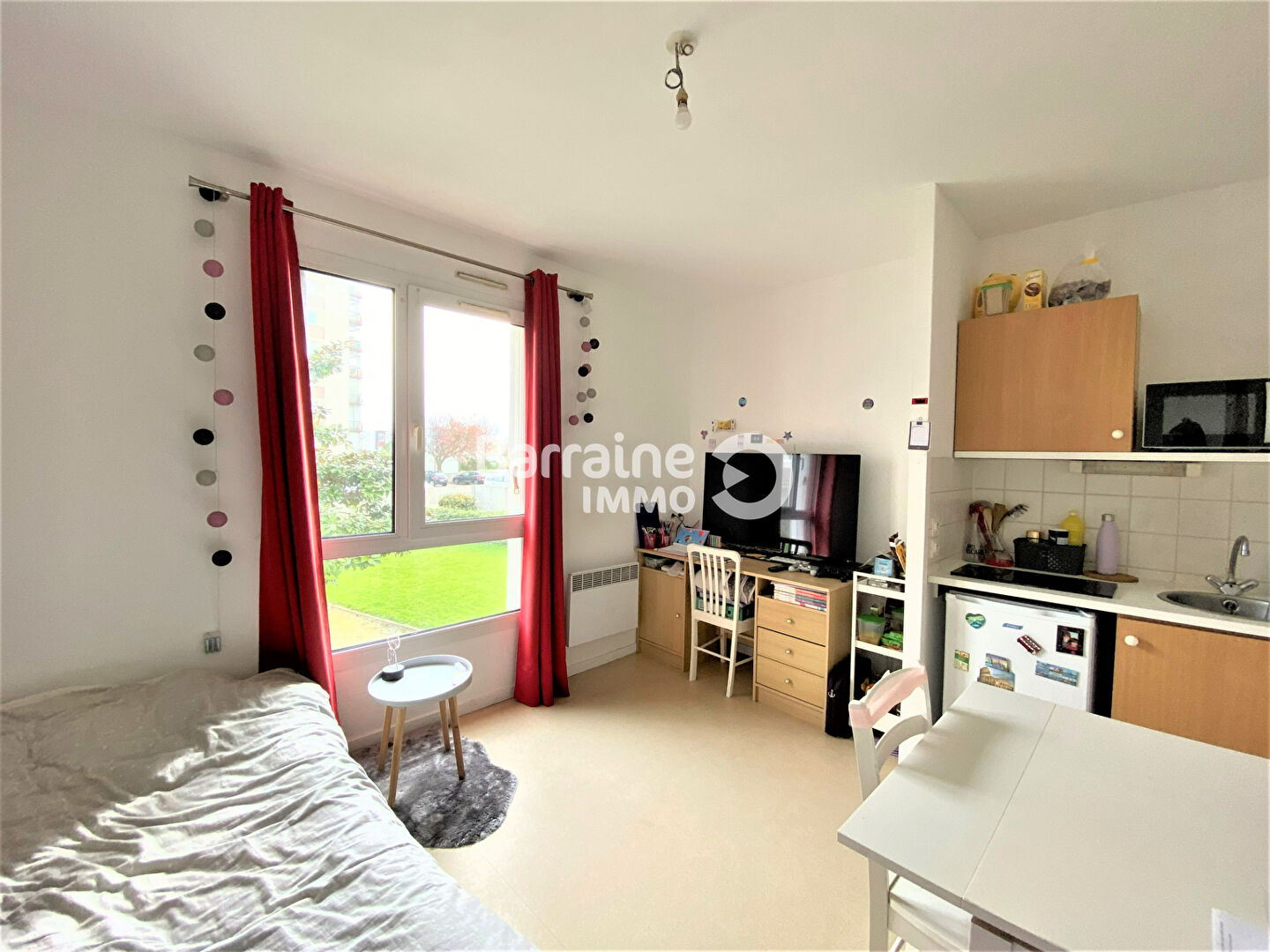 LOCATION BREST STRASBOURG STUDIO MEUBLE 17.91M² PROXIMITE KERICHEN ET TOUTES COMMODITES LOCATION BREST STRASBOURG STUDIO MEUBLE 17.91M² PROXIMITE KERICHEN ET TOUTES COMMODITES