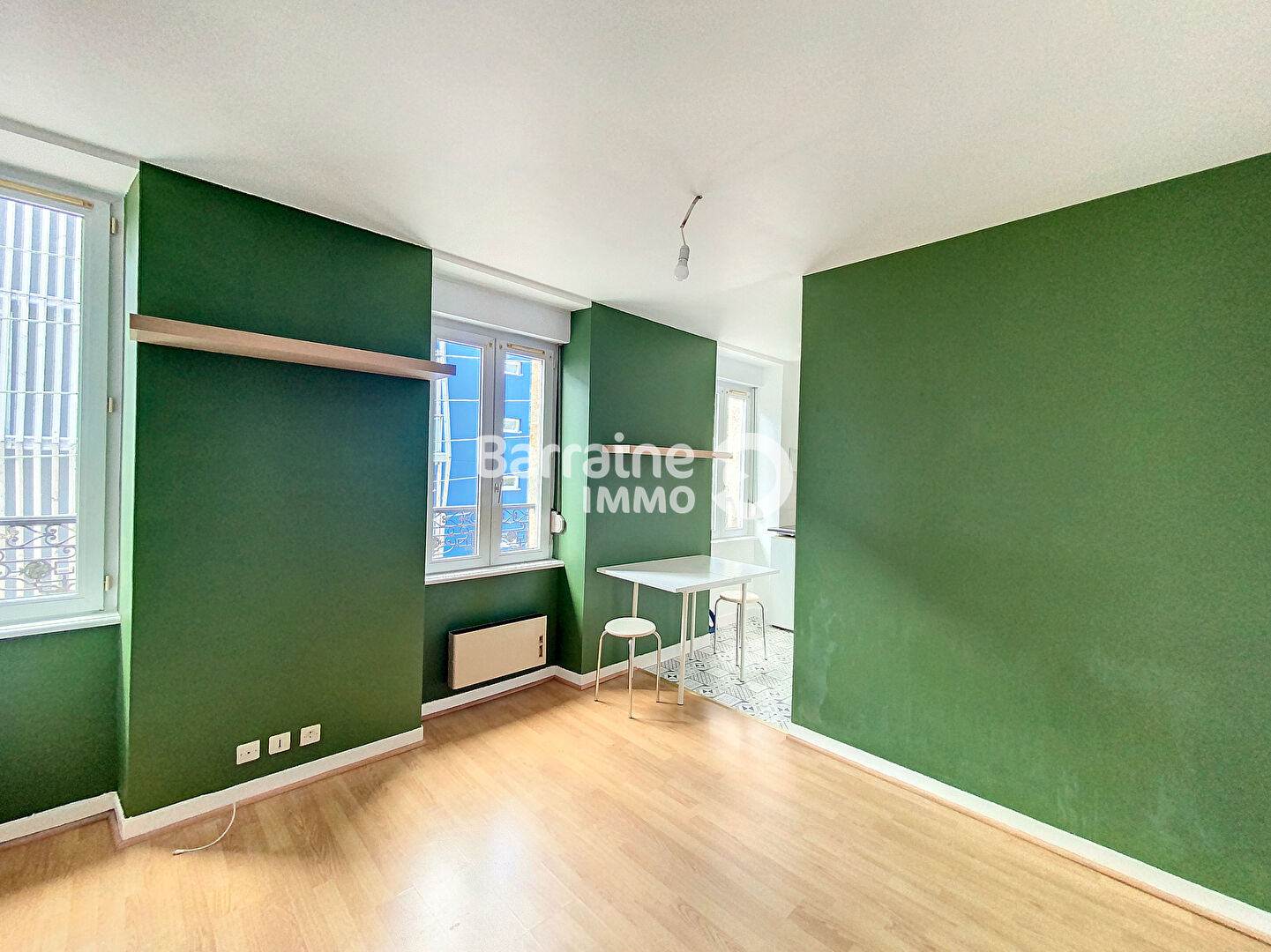LOCATION BREST KERINOU STUDIO 17.02 M² PROXIMITE CROIX ROUGE ET UBO PETIT BUDGET LOCATION BREST KERINOU STUDIO 17.02 M² PROXIMITE CROIX ROUGE ET UBO PETIT BUDGET