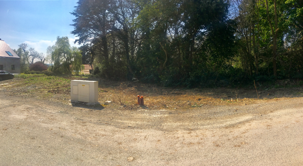A VENDRE TERRAINS VIABILISES LIBRES CONSTRUCTEUR BREST / LAMBEZELLEC A VENDRE TERRAINS VIABILISES LIBRES CONSTRUCTEUR BREST / LAMBEZELLEC