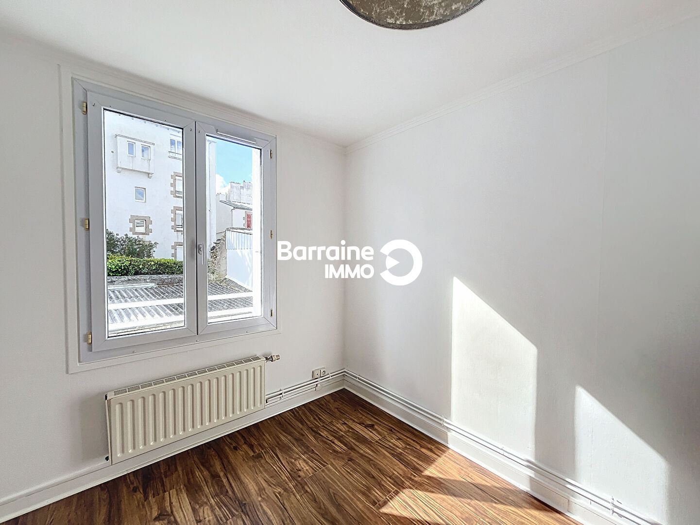 A LOUER BREST SAINT MARTIN APPARTEMENT T3 de 48.16 m² A LOUER BREST SAINT MARTIN APPARTEMENT T3 de 48.16 m²