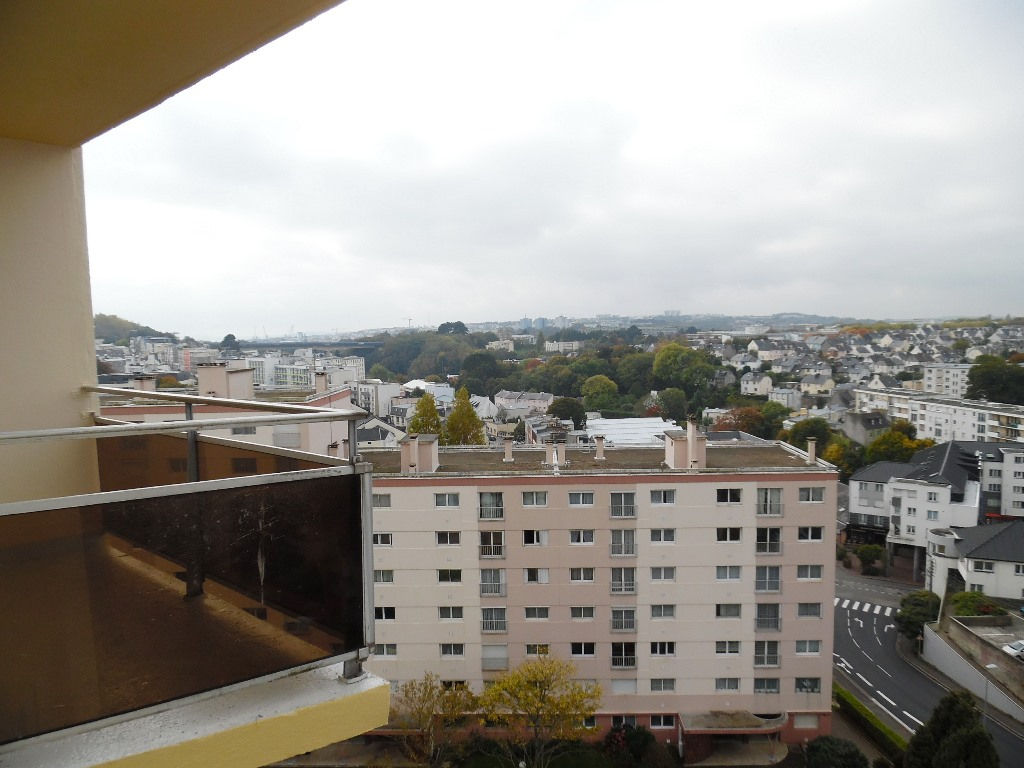 A VENDRE EN EXCLUSIVITE BREST BONNE NOUVELLE APPARTEMENT T4 80M² 3 CHAMBRES ASCENSEUR BALCON PARKING A VENDRE EN EXCLUSIVITE BREST BONNE NOUVELLE APPARTEMENT T4 80M² 3 CHAMBRES ASCENSEUR BALCON PARKING