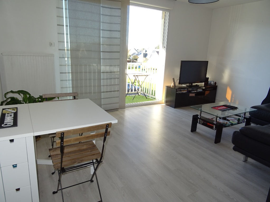 A VENDRE EN EXCLUSIVITE SAINT PIERRE APPARTEMENT T2 50.65 m2 EXPOSE OUEST BALCON ASCENSEUR PARKING A VENDRE EN EXCLUSIVITE SAINT PIERRE APPARTEMENT T2 50.65 m2 EXPOSE OUEST BALCON ASCENSEUR PARKING