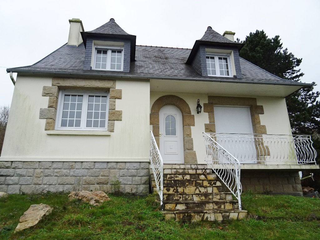 A VENDRE GUIPAVAS FROUTVEN MAISON T7 NON MITOYENNE 5 CHAMBRES EXPOSE SUD 1000 m² TERRAIN A VENDRE GUIPAVAS FROUTVEN MAISON T7 NON MITOYENNE 5 CHAMBRES EXPOSE SUD 1000 m² TERRAIN