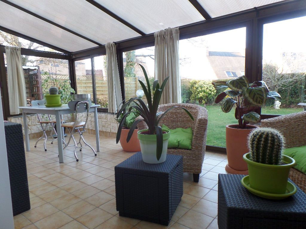 A VENDRE EXCLUSIVITE BREST LA CAVALE BLANCHE MAISON T6 122 m2 JARDIN CLOS GARAGE VERANDA A VENDRE EXCLUSIVITE BREST LA CAVALE BLANCHE MAISON T6 122 m2 JARDIN CLOS GARAGE VERANDA