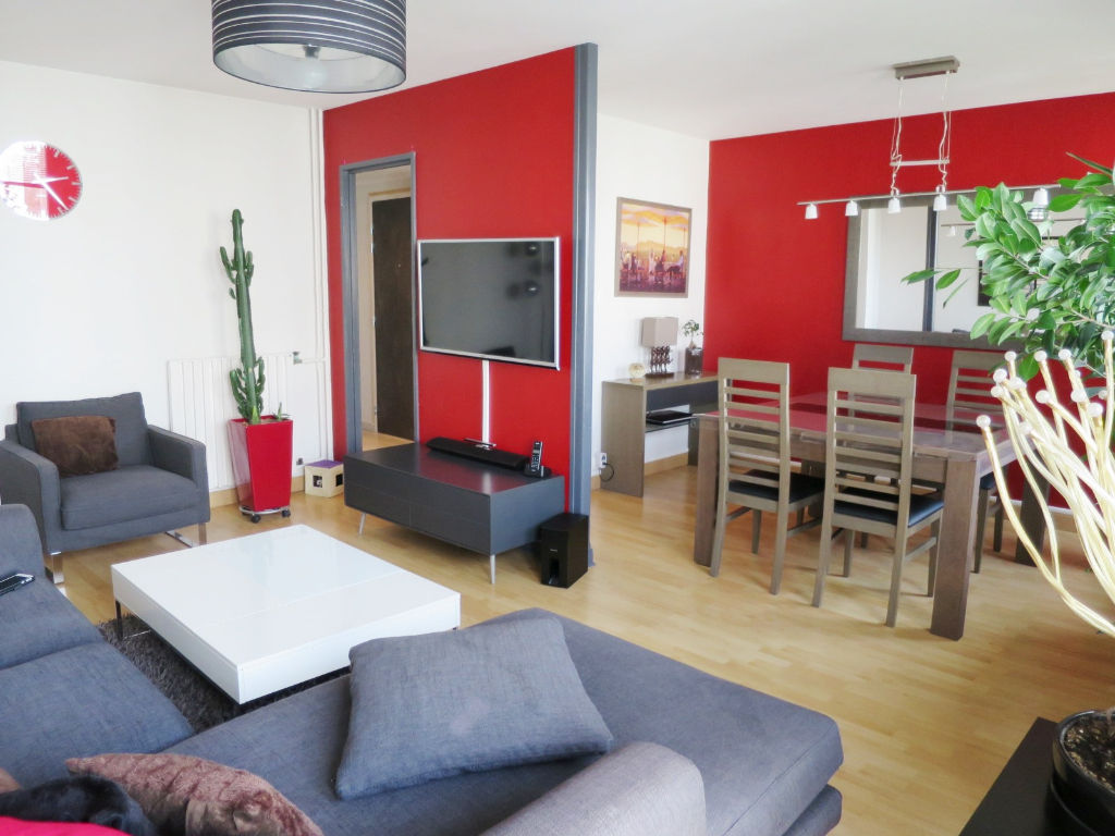 LOCATION BREST KERICHEN APPARTEMENT T3 67.19 M² TRÈS BON ETAT EXPOSITION EST/OUEST LOCATION BREST KERICHEN APPARTEMENT T3 67.19 M² TRÈS BON ETAT EXPOSITION EST/OUEST