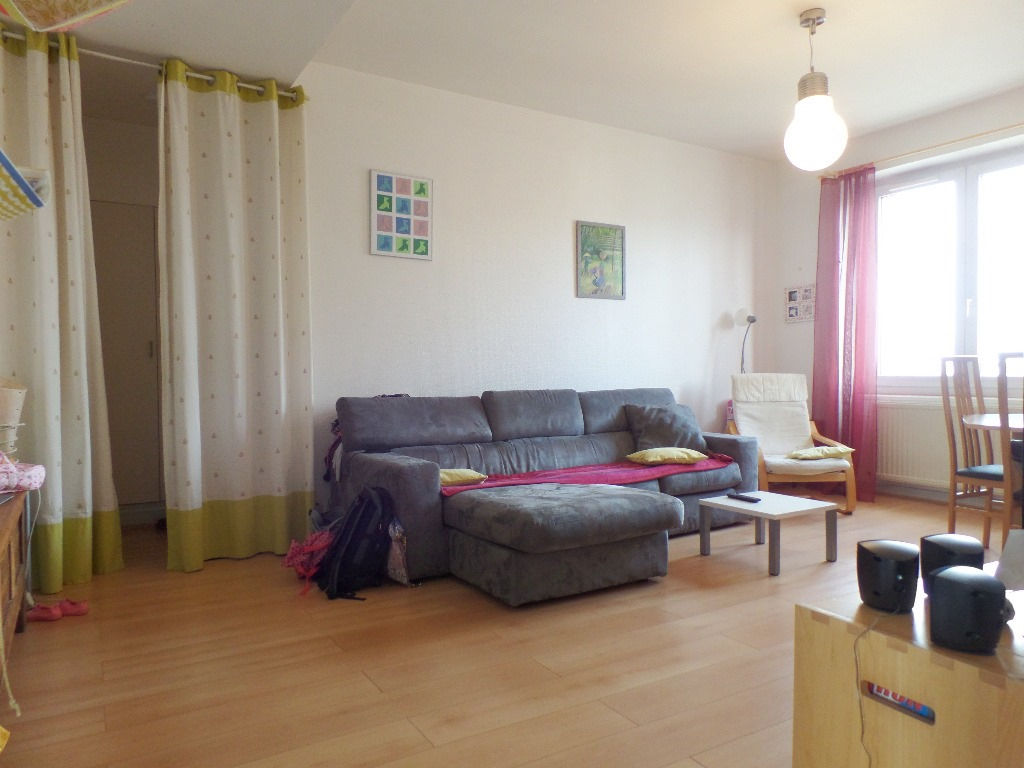 VENDU BREST JAURES / OCTROI APPARTEMENT T3 72.31 m2 VENDU BREST JAURES / OCTROI APPARTEMENT T3 72.31 m2