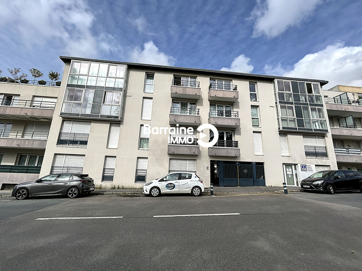 LOCATION BREST LAMBEZELLEC APPARTEMENT T1 BIS 42m2 LOCATION BREST LAMBEZELLEC APPARTEMENT T1 BIS 42m2