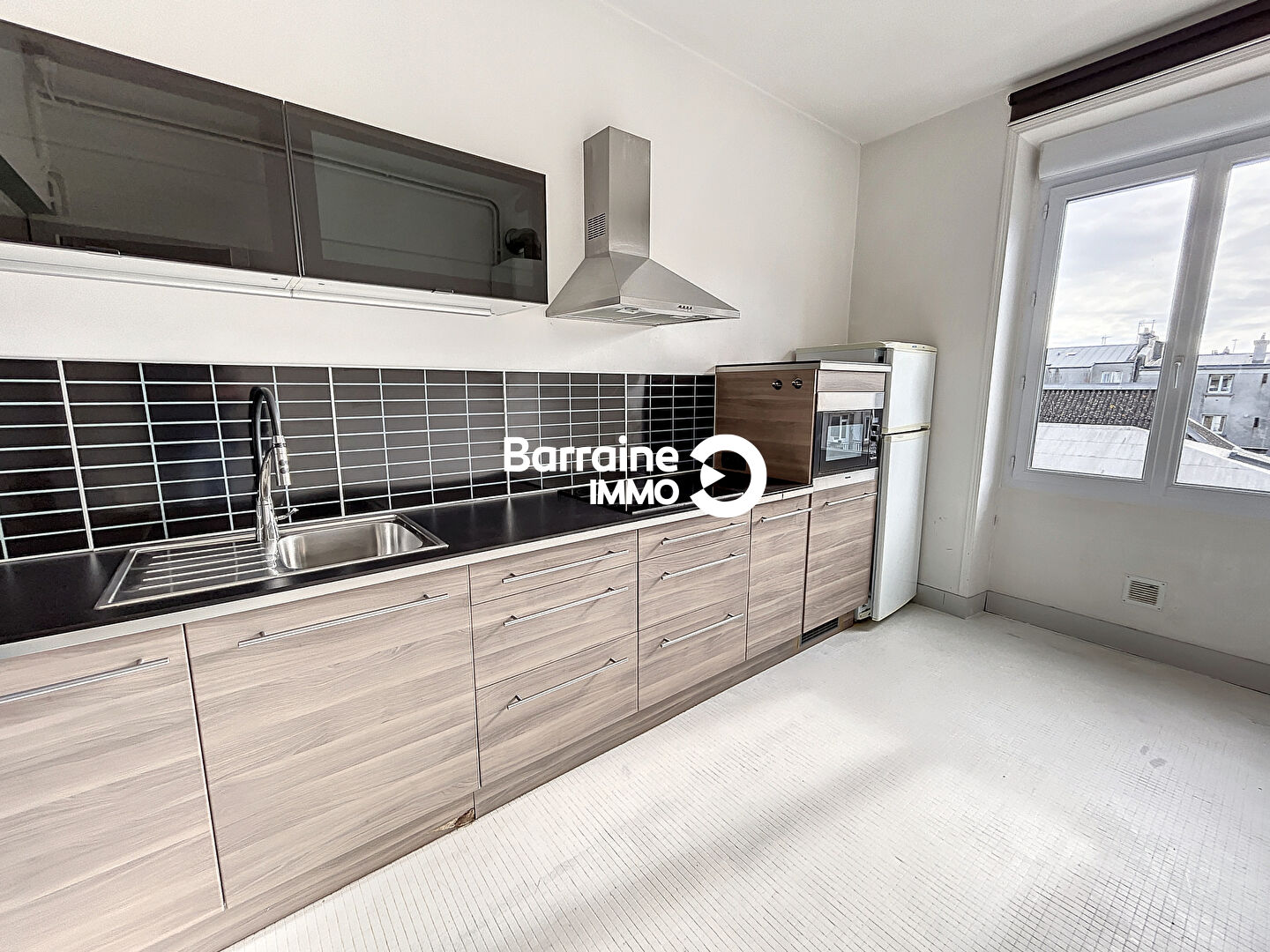 A LOUER BREST SIAM APPARTEMENT T2 45.64 m² A LOUER BREST SIAM APPARTEMENT T2 45.64 m²