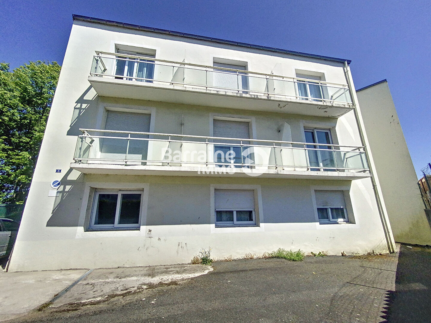 LOCATION BREST KERINOU STUDIO 25 M² PROXIMITE FACULTES ET COMMERCES LOCATION BREST KERINOU STUDIO 25 M² PROXIMITE FACULTES ET COMMERCES