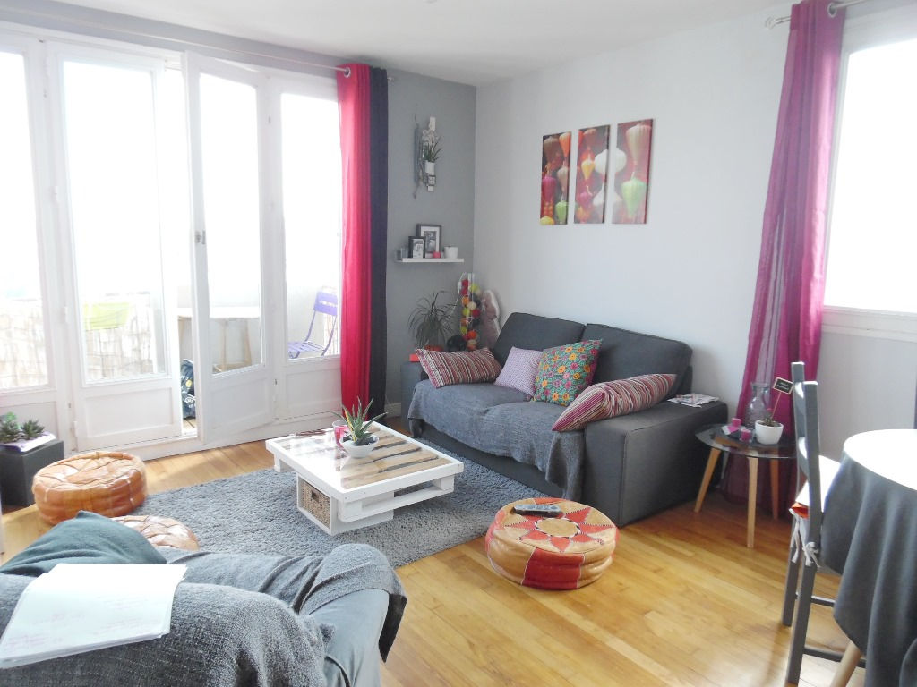A VENDRE EXCLUSIVITE BREST SAINT LUC MONTAIGNE APPARTEMENT T3 60M² 2 CHAMBRES ASCENSEUR A VENDRE EXCLUSIVITE BREST SAINT LUC MONTAIGNE APPARTEMENT T3 60M² 2 CHAMBRES ASCENSEUR
