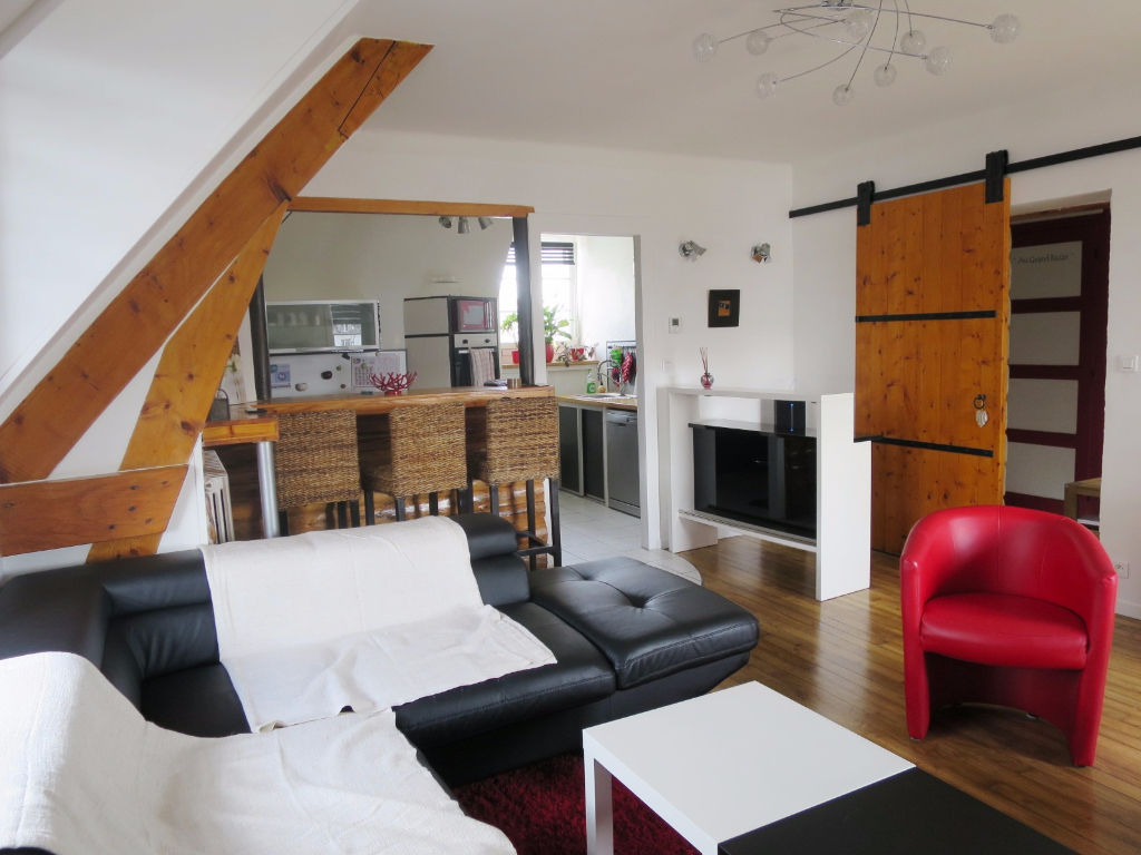 LOCATION BREST PLACE DE STRASBOURG T3 DUPLEX AVEC BEAUCOUP DE CHARME LOCATION BREST PLACE DE STRASBOURG T3 DUPLEX AVEC BEAUCOUP DE CHARME