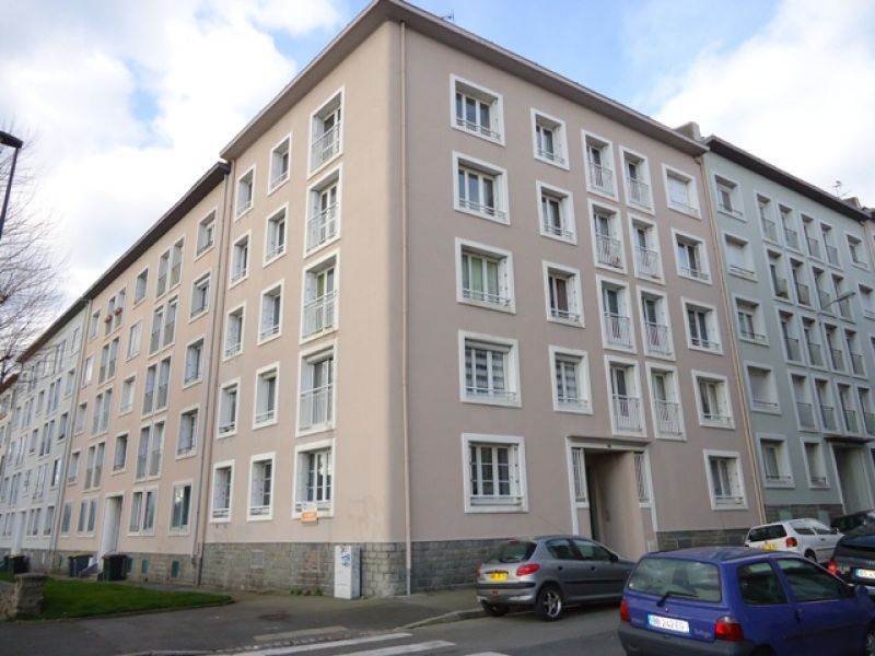 A VENDRE BREST CENTRE SIAM JEAN MOULIN APPARTEMENT T2/T3 71 M² BEAUX VOLUMES PROCHE TOUS COMMERCES A VENDRE BREST CENTRE SIAM JEAN MOULIN APPARTEMENT T2/T3 71 M² BEAUX VOLUMES PROCHE TOUS COMMERCES