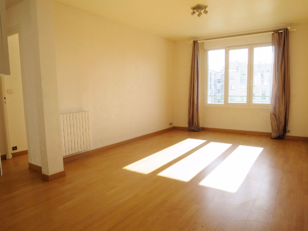 A LOUER BREST CENTRE VILLE JAURES APPARTEMENT T3 55.10 m² A LOUER BREST CENTRE VILLE JAURES APPARTEMENT T3 55.10 m²