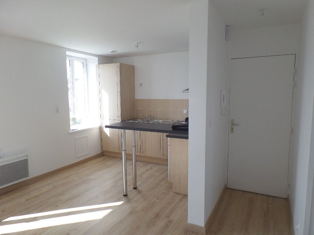 A VENDRE BREST SAINT MICHEL / PONCHELET APPARTEMENT T2 40.05m² DERNIER ETAGE JARDIN GARAGE A VENDRE BREST SAINT MICHEL / PONCHELET APPARTEMENT T2 40.05m² DERNIER ETAGE JARDIN GARAGE