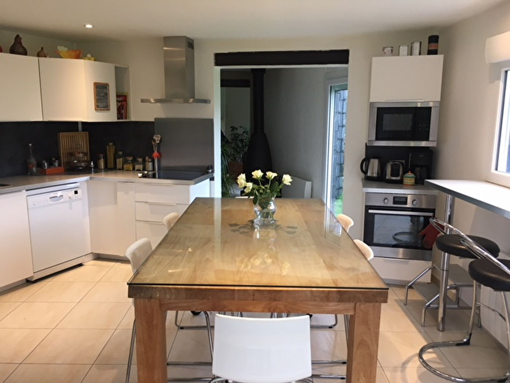 A VENDRE GUIDEL MAISON EN COPROPRIETE de 99m² de PLAIN PIED TERRAIN DE 535m² 2 PARKINGS PRIVES A VENDRE GUIDEL MAISON EN COPROPRIETE de 99m² de PLAIN PIED TERRAIN DE 535m² 2 PARKINGS PRIVES