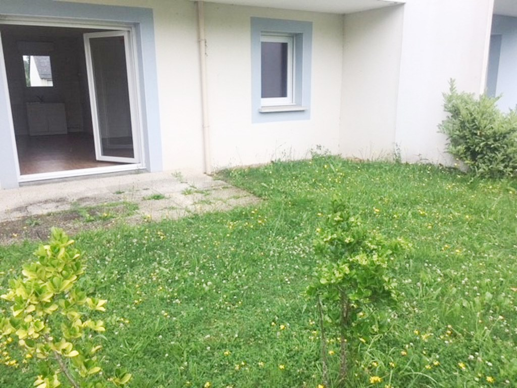 A VENDRE KERVIGNAC APPARTEMENT T2 de 40m² TERRASSE ET JARDIN PARKING PRIVE A VENDRE KERVIGNAC APPARTEMENT T2 de 40m² TERRASSE ET JARDIN PARKING PRIVE