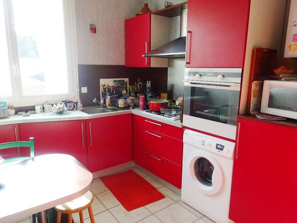 A VENDRE LORIENT BASSIN A FLOTS APPARTEMENT T2 de 37m² JARDIN COMMUN A VENDRE LORIENT BASSIN A FLOTS APPARTEMENT T2 de 37m² JARDIN COMMUN