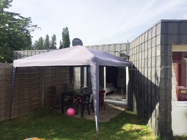 A VENDRE GUIDEL T3 TERRASSE ET JARDIN de 50m² PARKING PRIVE A VENDRE GUIDEL T3 TERRASSE ET JARDIN de 50m² PARKING PRIVE