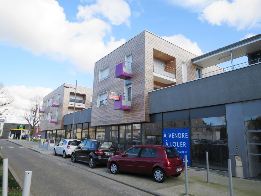 A LOUER BREST ILOT DAUMIER EUROPE PLACE DE PARKING COUVERTE ET SECURISEE A LOUER BREST ILOT DAUMIER EUROPE PLACE DE PARKING COUVERTE ET SECURISEE