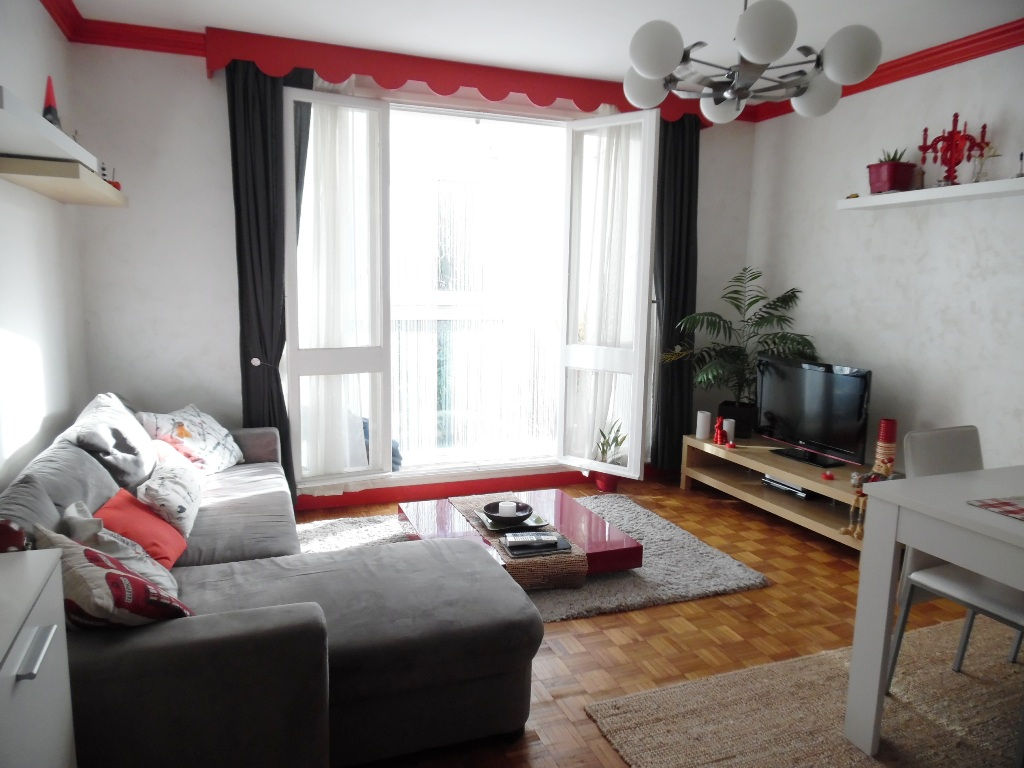 VENDU EXCLUSIVITE BREST LAMBEZELLEC APPARTEMENT T3 62M² 2 CHAMBRES DALLE BETON GARAGE VENDU EXCLUSIVITE BREST LAMBEZELLEC APPARTEMENT T3 62M² 2 CHAMBRES DALLE BETON GARAGE