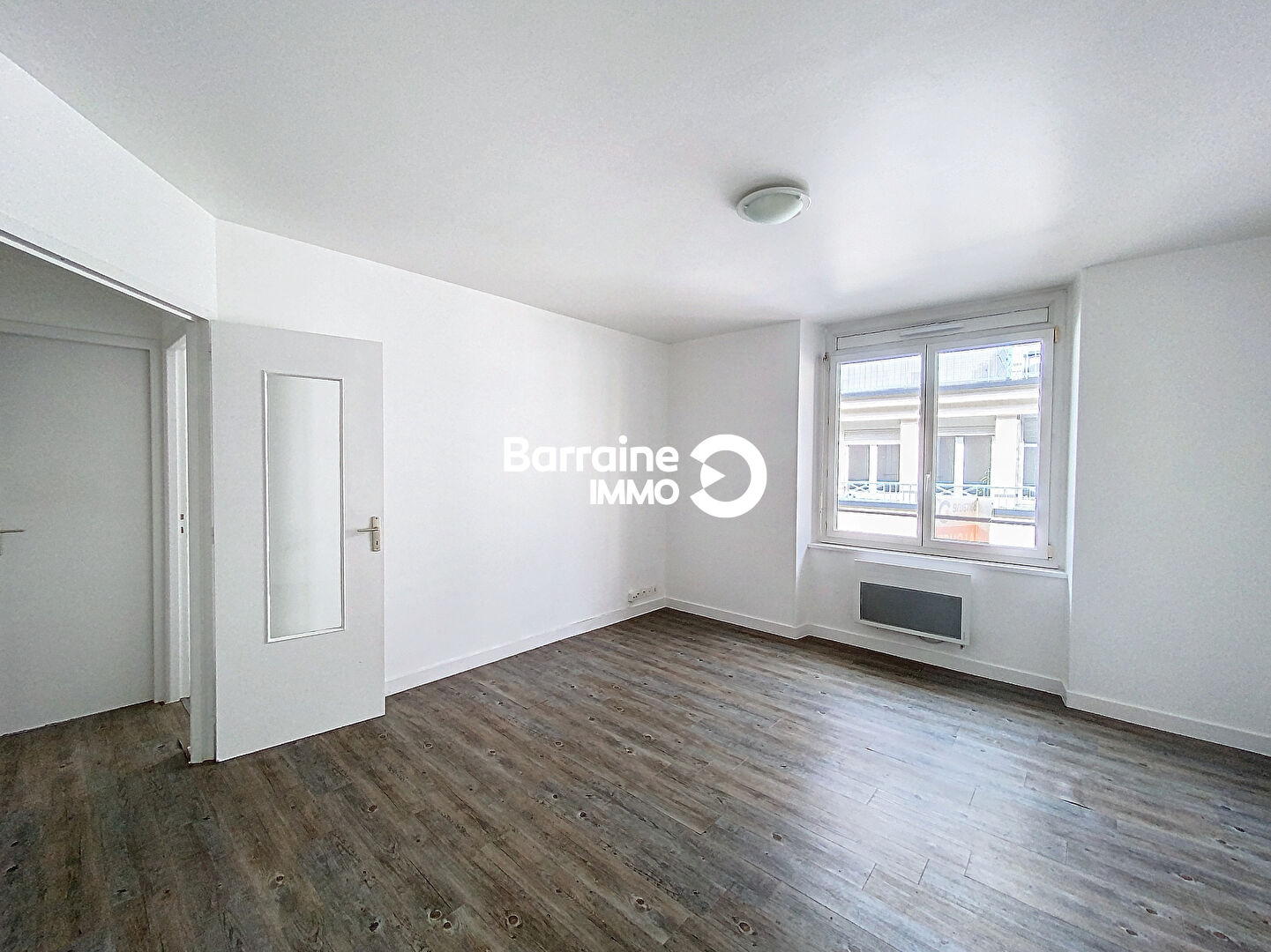 A LOUER BREST CENTRE-VILLE JAURES APPARTEMENT T3 DE 55M² A LOUER BREST CENTRE-VILLE JAURES APPARTEMENT T3 DE 55M²