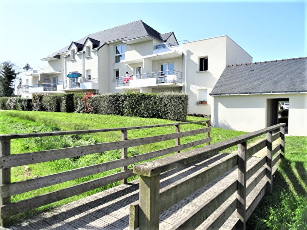 A LOUER - KERVIGNAC - Appartement T3 AU 1ER ETAGE AVEC BALCON A LOUER - KERVIGNAC - Appartement T3 AU 1ER ETAGE AVEC BALCON