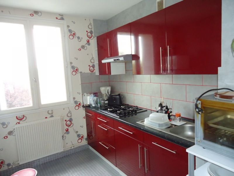 LOCATION BREST DOURJACQ APPARTEMENT T3 55,67 M² PROXIMITE GEANT ET KERICHEN LOCATION BREST DOURJACQ APPARTEMENT T3 55,67 M² PROXIMITE GEANT ET KERICHEN