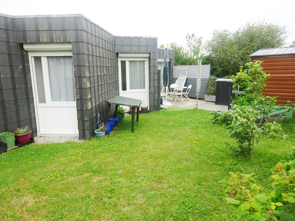 A VENDRE GUIDEL T3 TERRASSE ET JARDIN de PRES DE 70m² PARKING PRIVE A VENDRE GUIDEL T3 TERRASSE ET JARDIN de PRES DE 70m² PARKING PRIVE