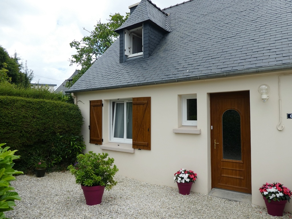 VENDUE BREST CROIX ROUGE MAISON T4 80m² JARDIN CLOS GARAGE VENDUE BREST CROIX ROUGE MAISON T4 80m² JARDIN CLOS GARAGE