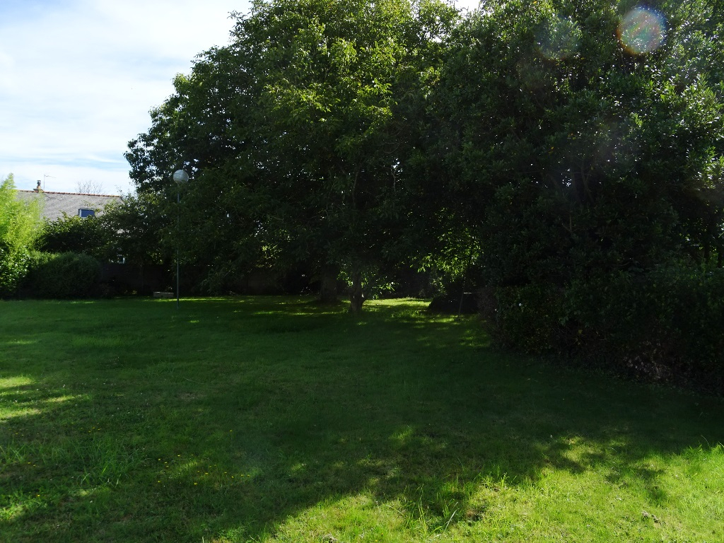 VENDU LOCMARIA PLOUZANE PORSMILIN TERRAIN CONSTRUCIBLE 889M² VENDU LOCMARIA PLOUZANE PORSMILIN TERRAIN CONSTRUCIBLE 889M²